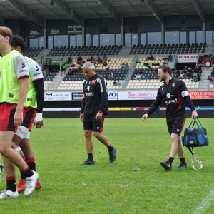 Image de FINALES CHAMPIONNAT DE FRANCE RUGBY A 7 