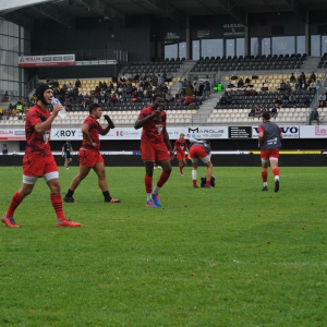 Image de FINALES CHAMPIONNAT DE FRANCE RUGBY A 7 