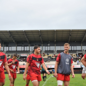 Image de FINALES CHAMPIONNAT DE FRANCE RUGBY A 7 