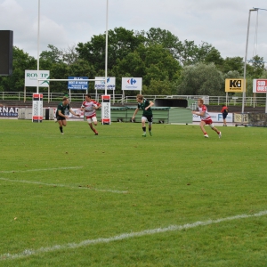 Image de FINALES CHAMPIONNAT DE FRANCE RUGBY A 7 