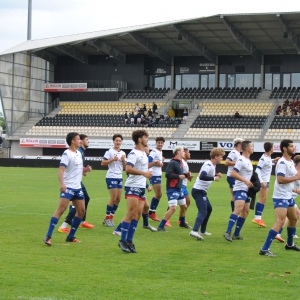 Image de FINALES CHAMPIONNAT DE FRANCE RUGBY A 7 