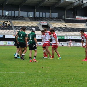 Image de FINALES CHAMPIONNAT DE FRANCE RUGBY A 7 