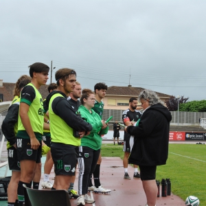 Image de FINALES CHAMPIONNAT DE FRANCE RUGBY A 7 