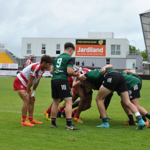 Image de FINALES CHAMPIONNAT DE FRANCE RUGBY A 7 