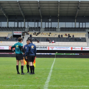 Image de FINALES CHAMPIONNAT DE FRANCE RUGBY A 7 