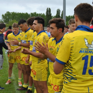 Image de FINALES CHAMPIONNAT DE FRANCE RUGBY A 7 