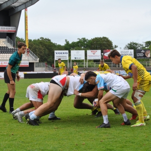 Image de FINALES CHAMPIONNAT DE FRANCE RUGBY A 7 