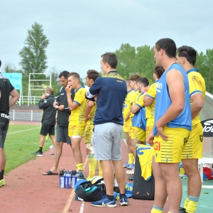 Image de FINALES CHAMPIONNAT DE FRANCE RUGBY A 7 