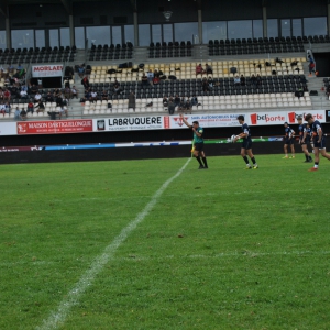 Image de FINALES CHAMPIONNAT DE FRANCE RUGBY A 7 