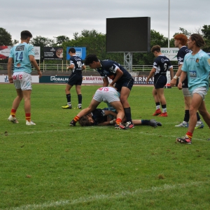 Image de FINALES CHAMPIONNAT DE FRANCE RUGBY A 7 