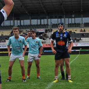 Image de FINALES CHAMPIONNAT DE FRANCE RUGBY A 7 