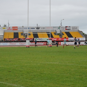 Image de FINALES CHAMPIONNAT DE FRANCE RUGBY A 7 