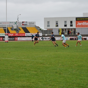 Image de FINALES CHAMPIONNAT DE FRANCE RUGBY A 7 