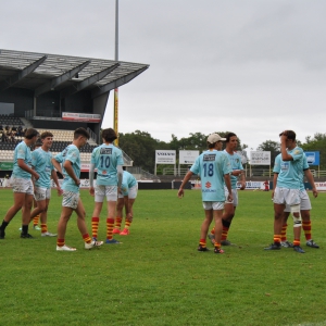 Image de FINALES CHAMPIONNAT DE FRANCE RUGBY A 7 