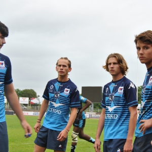 Image de FINALES CHAMPIONNAT DE FRANCE RUGBY A 7 