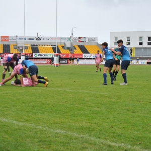 Image de FINALES CHAMPIONNAT DE FRANCE RUGBY A 7 