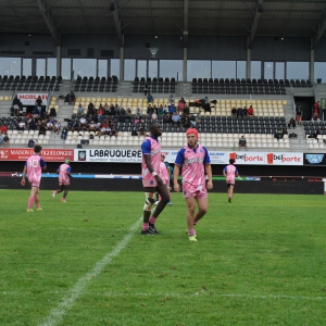 Image de FINALES CHAMPIONNAT DE FRANCE RUGBY A 7 