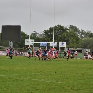 Image de FINALES CHAMPIONNAT DE FRANCE RUGBY A 7 