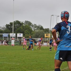 Image de FINALES CHAMPIONNAT DE FRANCE RUGBY A 7 