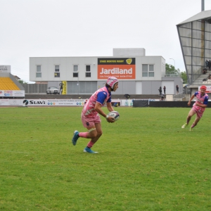 Image de FINALES CHAMPIONNAT DE FRANCE RUGBY A 7 