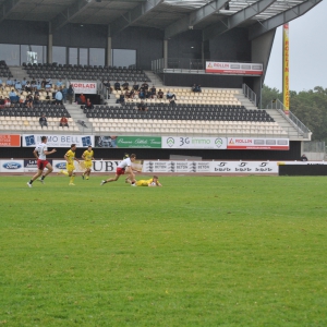 Image de FINALES CHAMPIONNAT DE FRANCE RUGBY A 7 