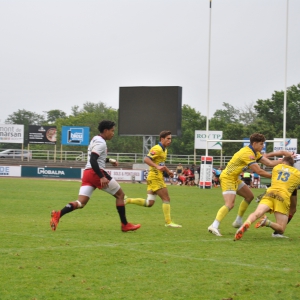 Image de FINALES CHAMPIONNAT DE FRANCE RUGBY A 7 