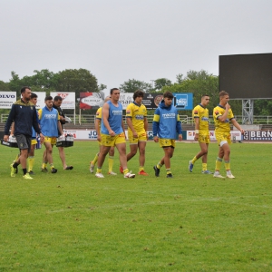 Image de FINALES CHAMPIONNAT DE FRANCE RUGBY A 7 