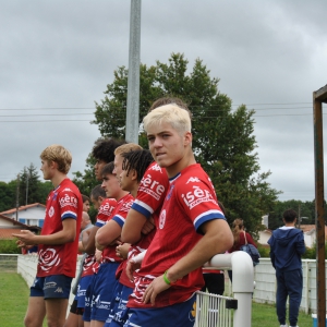 Image de FINALES CHAMPIONNAT DE FRANCE RUGBY A 7 