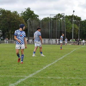 Image de FINALES CHAMPIONNAT DE FRANCE RUGBY A 7 