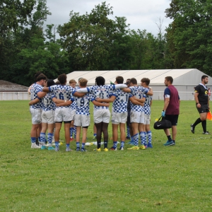 Image de FINALES CHAMPIONNAT DE FRANCE RUGBY A 7 