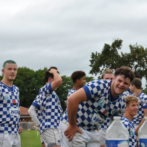 Image de FINALES CHAMPIONNAT DE FRANCE RUGBY A 7 