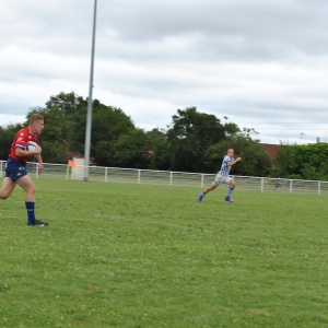 Image de FINALES CHAMPIONNAT DE FRANCE RUGBY A 7 