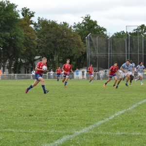 Image de FINALES CHAMPIONNAT DE FRANCE RUGBY A 7 