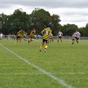 Image de FINALES CHAMPIONNAT DE FRANCE RUGBY A 7 