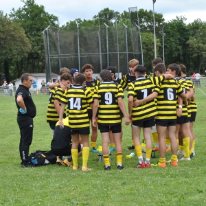 Image de FINALES CHAMPIONNAT DE FRANCE RUGBY A 7 