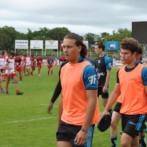 Image de FINALES CHAMPIONNAT DE FRANCE RUGBY A 7 