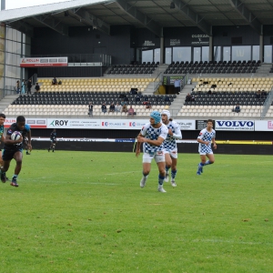 Image de FINALES CHAMPIONNAT DE FRANCE RUGBY A 7 