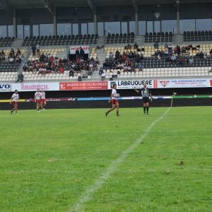 Image de FINALES CHAMPIONNAT DE FRANCE RUGBY A 7 