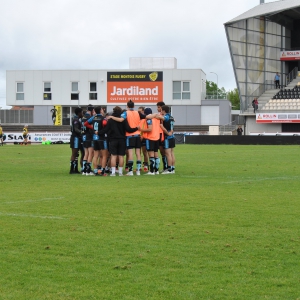 Image de FINALES CHAMPIONNAT DE FRANCE RUGBY A 7 