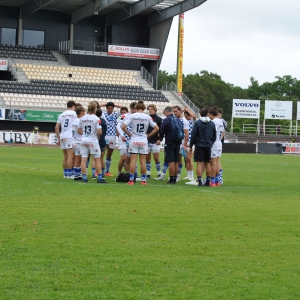 Image de FINALES CHAMPIONNAT DE FRANCE RUGBY A 7 