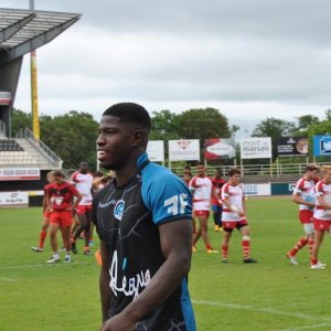 Image de FINALES CHAMPIONNAT DE FRANCE RUGBY A 7 