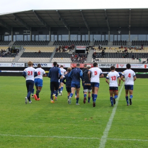 Image de FINALES CHAMPIONNAT DE FRANCE RUGBY A 7 