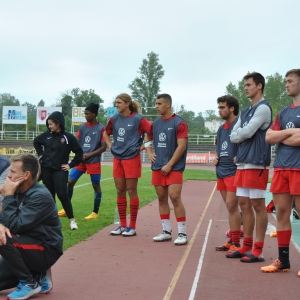 Image de FINALES CHAMPIONNAT DE FRANCE RUGBY A 7 