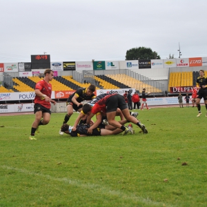 Image de FINALES CHAMPIONNAT DE FRANCE RUGBY A 7 