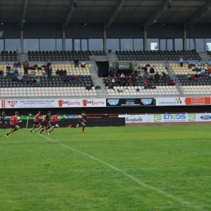 Image de FINALES CHAMPIONNAT DE FRANCE RUGBY A 7 