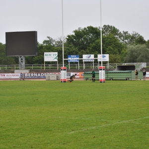 Image de FINALES CHAMPIONNAT DE FRANCE RUGBY A 7 