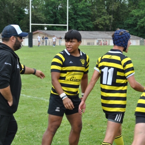 Image de FINALES CHAMPIONNAT DE FRANCE RUGBY A 7 