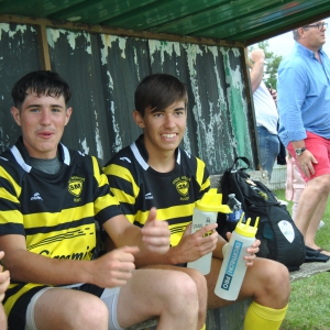 Image de FINALES CHAMPIONNAT DE FRANCE RUGBY A 7 