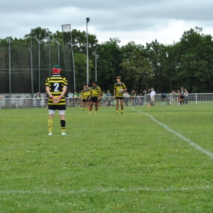 Image de FINALES CHAMPIONNAT DE FRANCE RUGBY A 7 