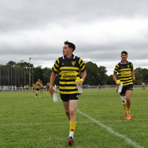 Image de FINALES CHAMPIONNAT DE FRANCE RUGBY A 7 